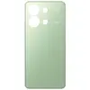 MR3_121108 Задня кришка redmi note 13 4g mint green оригінал (prc) 