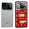 MR3_121238 Задня кришка xiaomi mi 11 ultra ceramic білий (зі склом камери) сервісний оригінал 