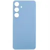 MR3_121736 Задня кришка samsung s921 galaxy s24 5g 2024 sapphire blue оригінал (prc) 