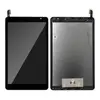 MR3_122034 Дисплей планшета для blackview tab 6, tab 50, з сенсором, original (prc), чорний 