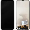 MR3_122067 Дисплей samsung sm-a256 galaxy a25 5g (2023), з сенсором, black tft 