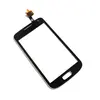 MR3_1312 Тачскрін сенсор для samsung i8150 galaxy w black orig 