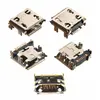MR3_1576 Конектор зарядки samsung c3322, c3330, c3350, c3520, c3560, c3752, e2222, s5360, s5380 (5шт.) 