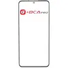 MR3_194842 Скло корпусу для g, oca pro xiaomi 12t, 12t pro, redmi k50 ultra, redmi k60e з oca-плівкою, black 