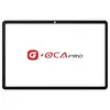 MR3_237761 Скло корпусу для планшету g, oca pro samsung x110, x115 galaxy tab a9 lte, wi-fi black 