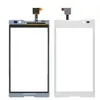 MR3_3423 Тачскрін сенсор для sony c2305 s39h xperia c білий orig 
