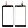 MR3_96354 Тачскрін сенсор для lenovo s810t, s856 black orig 