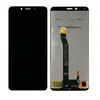 MR3_102051 Дисплей redmi 6, redmi 6a, з сенсором, black 