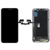 MR3_104541 Дисплей iphone x, з сенсором, та рамкою black (jk in-cell tft) 