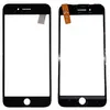 MR3_105016 Скло корпусу для iphone 7 plus з oca-плівкою та рамкою black оригінал 