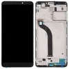 MR3_105200 Дисплей redmi 5, з сенсором, та рамкою black 