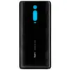 MR3_105203 Задня кришка xiaomi mi 9t, mi 9t pro, redmi k20, redmi k20 pro carbon black оригінал (prc) 