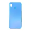 MR3_105791 Задня кришка samsung a405 galaxy a40 (2019) blue 