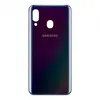 MR3_105801 Задня кришка samsung a405 galaxy a40 (2019) black 