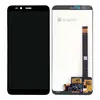 MR3_106373 Дисплей lenovo k320t (2018), з сенсором, black 