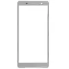 MR3_106385 Скло корпусу для sony h8314 xperia xz2 compact silver 