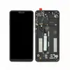 MR3_106544 Дисплей xiaomi mi 8 lite, з сенсором, та рамкою midnight black 