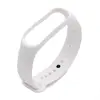 MR3_106567 Ремінець xiaomi mi band 3, mi band 4 білий 