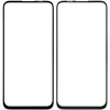 MR3_106665 Скло корпусу для huawei p20 lite (2019), nova 5i black 