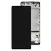 MR3_106671 Дисплей samsung sm-m515 galaxy m51 (2020), з сенсором, та рамкою black сервісний оригінал 