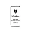 MR3_107298 Захисна плівка iphone 12 mini (3d, чорний) polycarbone 