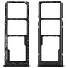 MR3_107779 Тримач sim-карти samsung a107 galaxy a10s black 