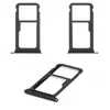 MR3_107856 Тримач sim-карти huawei mate 10 black 