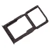MR3_107904 Тримач sim-карти huawei p30 lite, nova 4e midnight black 
