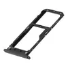 MR3_107908 Тримач sim-карти xiaomi mi a1, mi 5x black 