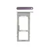 MR3_107909 Тримач sim-карти samsung n960f galaxy note 9 lavender пурпуровий (one sim) 