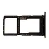 MR3_107952 Тримач sim-карти huawei p smart z, y9 prime (2019), honor 9x pro black 