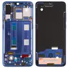 MR3_108016 Рамка дисплея для xiaomi mi 9 blue 
