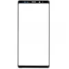 MR3_108117 Скло корпусу для samsung n960 galaxy note 9 black оригінал 