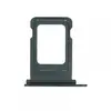 MR3_108191 Тримач sim-карти iphone 12 pro, iphone 12 pro max black (one sim) 