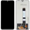 MR3_108396 Дисплей poco m3, redmi 9t, з сенсором, power black original prc 