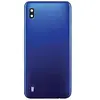 MR3_108769 Задня кришка samsung a105 galaxy a10 (2019) blue (зі склом камери) 