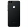 MR3_109598 Задня кришка huawei y7 (2018), honor 7c pro, enjoy 8 black (зі склом камери) 