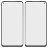 MR3_109716 Скло корпусу для redmi note 9t, redmi note 9 5g з oca-плівкою, black оригінал (prc) 