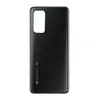 MR3_109960 Задня кришка xiaomi mi 10t, mi 10t pro cosmic black оригінал (prc) 