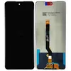 MR3_110115 Дисплей tecno pova 2 (le7, le7n), pova 5g (le8), з сенсором, black 