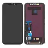 MR3_113804 Дисплей iphone 11, з сенсором, та рамкою black original prc 