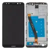 MR3_114112 Дисплей huawei mate 10 lite, nova 2i, honor 9i, з сенсором, та рамкою black 