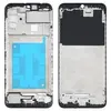 MR3_114145 Рамка дисплея для samsung a025f galaxy a02s ( (2021) black (160, 5x72mm) 