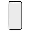MR3_115009 Скло корпусу для google pixel 4 black оригінал 