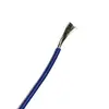 MR3_115134 Силіконовий багатожильний гнучкий дріт awg 20 blue (1m) 