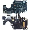 MR3_115589 Нижня плата redmi 10x 5g, redmi 10x pro 5g 