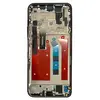 MR3_116055 Дисплей honor x10, y9a, enjoy 20 plus, з сенсором, та рамкою black 
