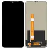 MR3_116380 Дисплей oppo a55 5g, oppo a56 5g, oppo a53s 5g, з сенсором, black 