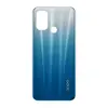 MR3_116844 Задня кришка oppo a53 (4g) blue 