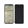 MR3_117129 Дисплей xiaomi mi a3, mi cc9e, з сенсором, та рамкою kind of grey oled 